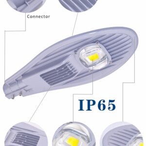 street light 50W