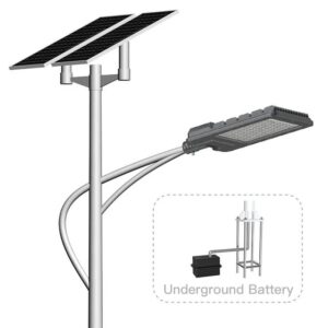 solar cell