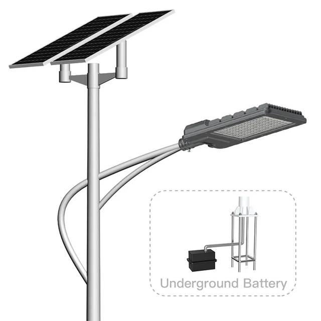 solar cell