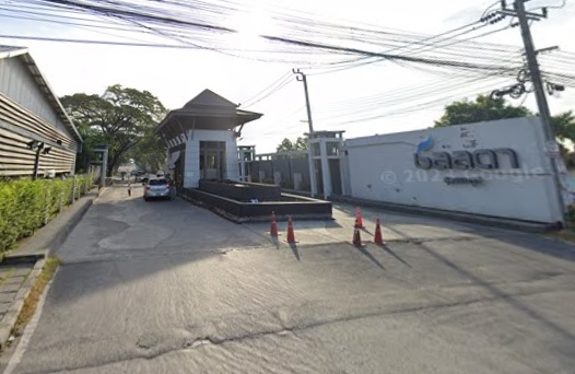 หมู่บ้านชลลดา-สุวรรณภูมิ.